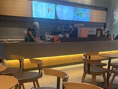 -星巴克(长沙友阿奥特莱斯店)