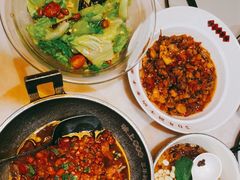 -味上湘菜馆(岳麓山店)