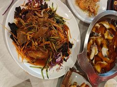 -鑫巴蜀小镇 · 水煮鱼专研店(玉桥店)