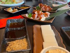 -谷牛和牛烤肉(漕河泾印象城店)