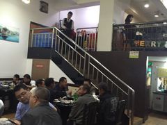 大堂-李师傅脆肚(梅林店)