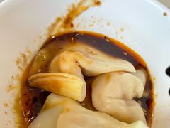 红油水饺-正一涵老味道名小吃(广汉总店)