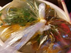 -苏生镇江鸭血粉丝(永泰国际广场店)