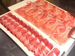 -许府牛火锅(信义坊总店)