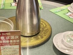 -全聚贤餐厅·湖北家常菜(沙湖店)