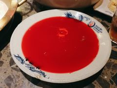 鲜鸭血-小龙坎火锅(黄河店)