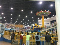 -弘阳·未来世界(弘阳广场店)