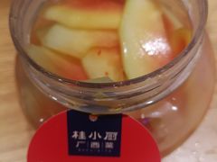-桂小厨广西菜(青秀万达店)