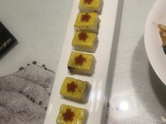 -老太原菜馆(中正天街店)
