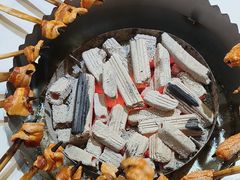-醉月城西昌火盆烧烤(天府店)