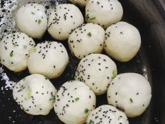 -许记生煎(遵义路店)