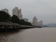 -江心屿景区