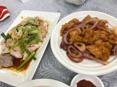 -粤·向群饭店(龙津东路总店)
