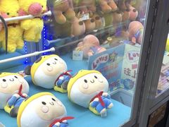 -大玩家超乐场(金华万达店)