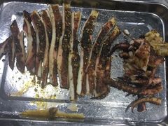 -老虎滩大连海鲜烧烤(建邺云锦路总店)