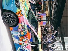 -国家会展中心
