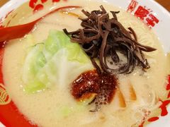 -豚王拉面(澳门银河店)