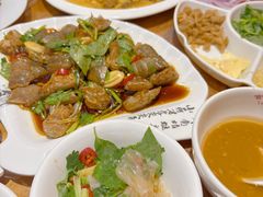 -官塘锋记鱼生·生腌·砂锅粥(牌坊街店)