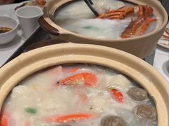 -扬州万怡酒店-中餐厅(文昌中路店)