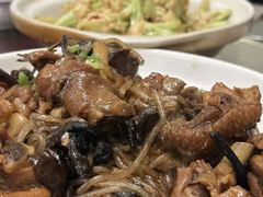 -老厨家(友谊路总店)