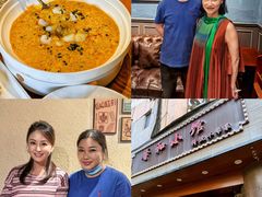 -沪上馨和小馆•海派上海菜(陆家浜路店)