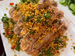 -醉壹号海鲜大排档(厦门美食地标店)