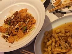 -闫府私房菜·老字号(恒隆店)