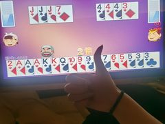-海韵之星邮轮水会(明发商业广场店)