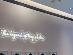 -天真蓝照相馆(杭州滨江宝龙店)