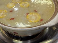 -土连锅·现熬养生汤锅(梁家巷店)