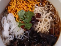 -那家老院子东北菜·饺子·小鸡炖蘑菇(艳华街店)