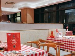-西贝(武汉天地店)