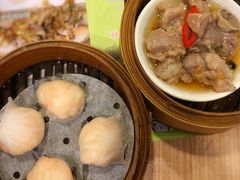 -添好运点心专门店(中环IFC店)