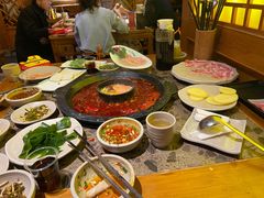 -舒家大院重庆老火锅(纪念塔店)