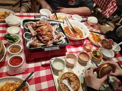 -西贝(南开大悦城店)