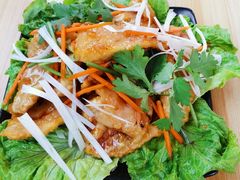 锅包肉-东北阿姨家(金强大学城商业街店)