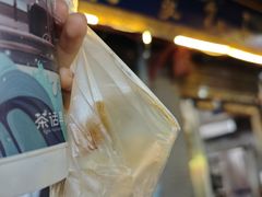 -清真石家包子(大皮院总店)