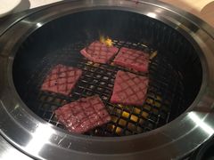 -神户牛焼肉専門店 牛一(道顿堀店)
