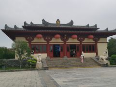 -洛阳古墓博物馆