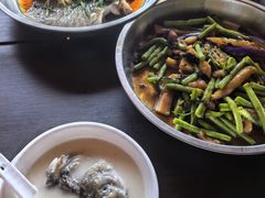-烟桥私房菜馆(奋哥)