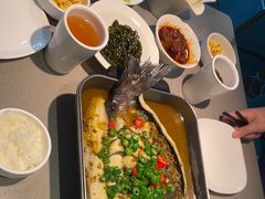 -半天妖烤鱼(大兴大悦春风里店)