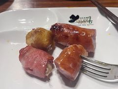 -汉巴味德·烤肉与啤酒的自助(杭州大悦城店)