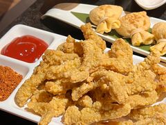 -海底捞火锅(德辉广场店)