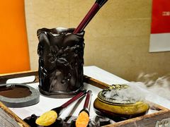 -江城小馆陕南妈妈菜·全球旅行餐厅(钟楼店)