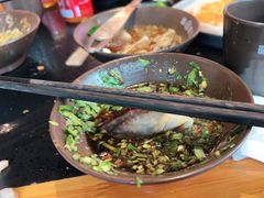 -珮姐老火锅(新街口店)