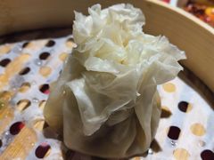 -西贝(财富购物中心店)