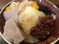 鲜芋仙(群光广场店)-鲜芋仙(群光广场店)