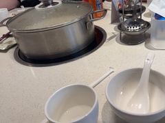 -煲王粤菜餐厅(中侨中心店)