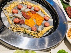 -么子烤肉(化龙池店)