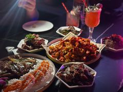 -MOSSO音乐酒吧·live house(南京旗舰店)